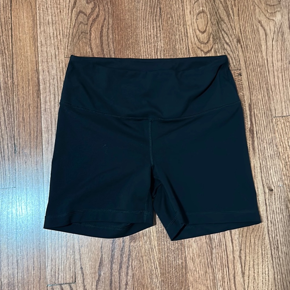 YOGALICIOUS LUX: Yoga Shorts - Activewear!